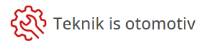 Teknik iş otomativ